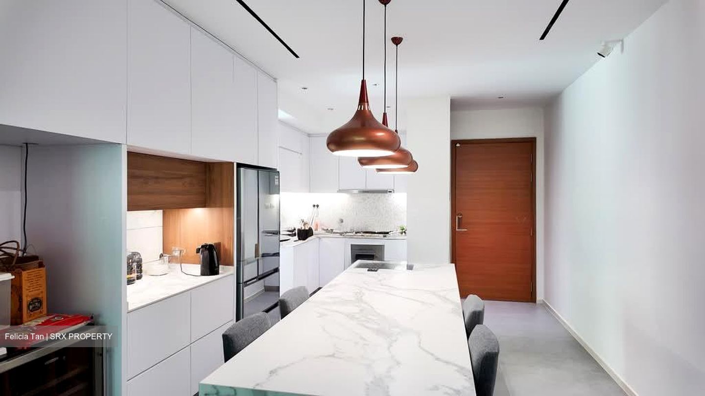 The Raintree (D21), Condominium #533018351